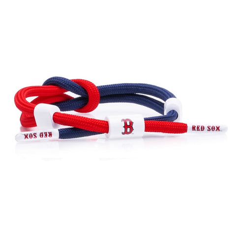 Rastaclat Boston Red Sox (Outfield) - Red/Navy