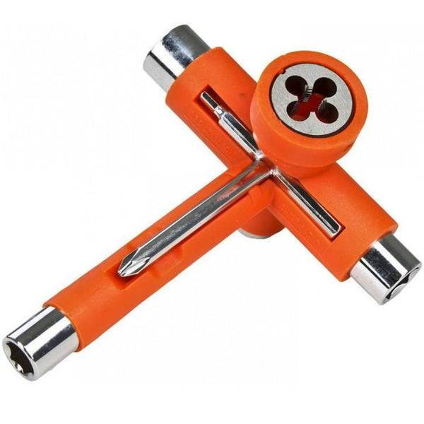 Reflex Utili Tool - Orange