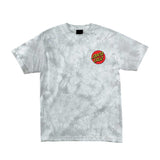 Santa Cruz Meek Slasher S/S Tee - Crystal Wash2