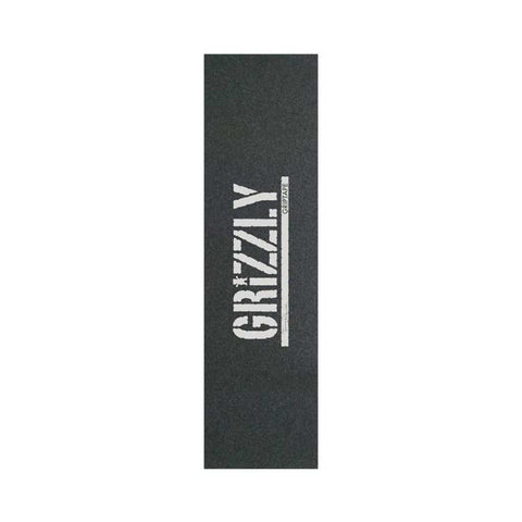 Grizzly Torey Pudwell Signature Griptape - Off White