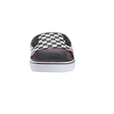 Vans Ultrarange Slide-On Checkerboard - Black/White front