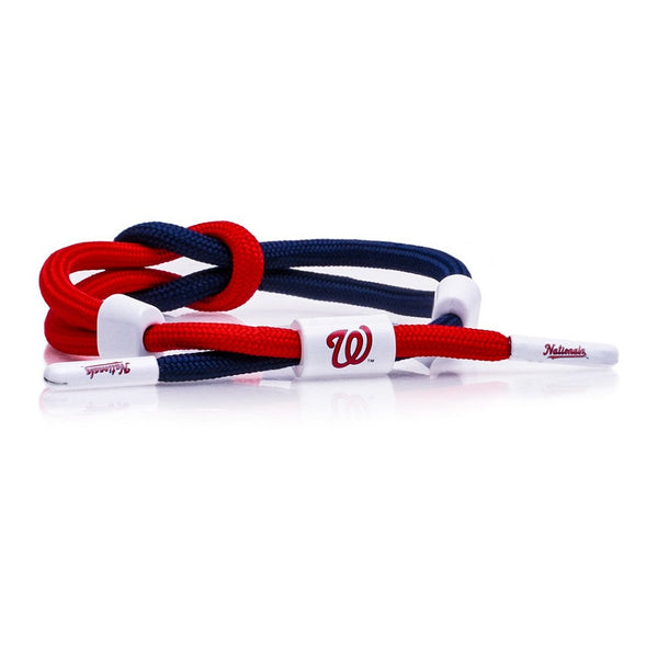 Rastaclat Washington Nationals (Outfield) - Red/Navy
